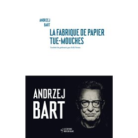 La fabrique de papier tue-mouches