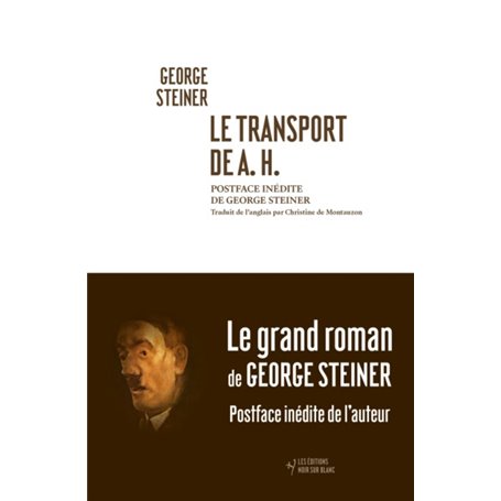 Le transport de A.H.