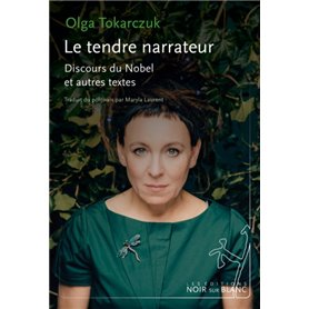 Le tendre narrateur