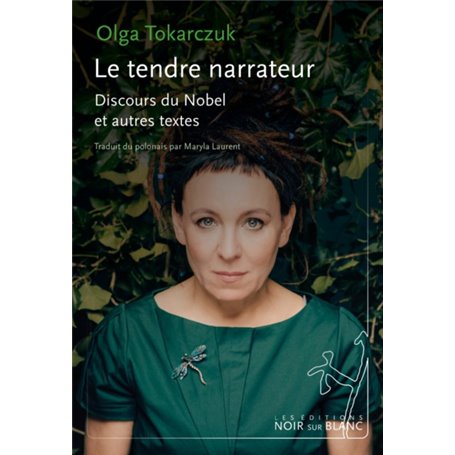 Le tendre narrateur