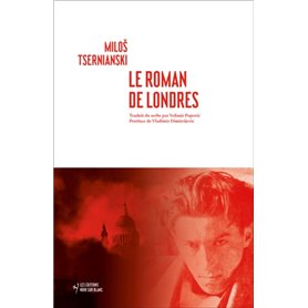 Le roman de Londres