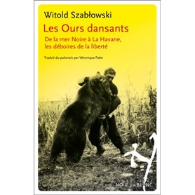 Les Ours dansants