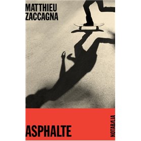 Asphalte