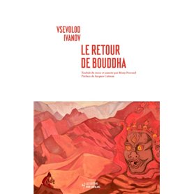 Le retour de Bouddha