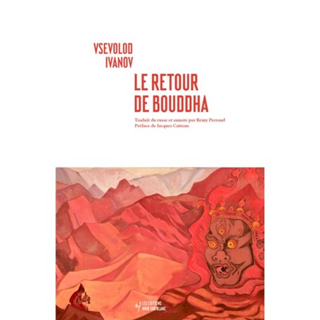 Le retour de Bouddha