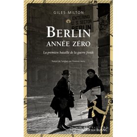 Berlin année zéro