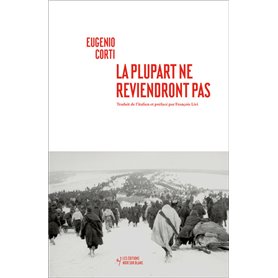 La plupart ne reviendront pas