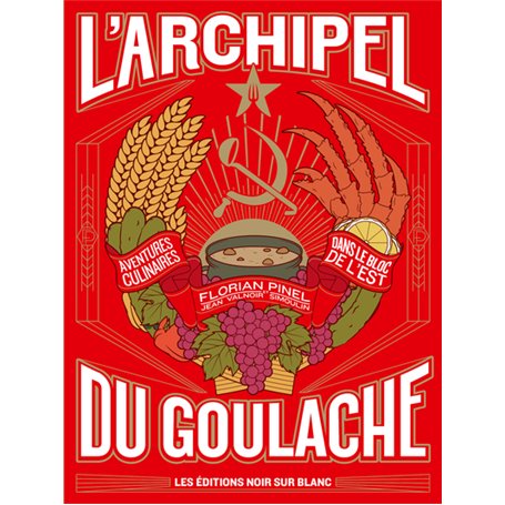 L'archipel du Goulache