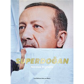 Superdogan