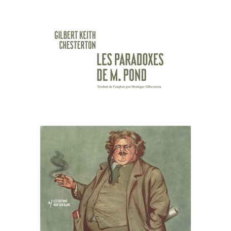 Les paradoxes de M. Pond