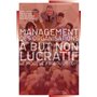 Management des organisations à but non lucratif