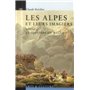 Les Alpes et leurs imagiers