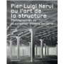 Pier Luigi Nervi ou l'art de la structure