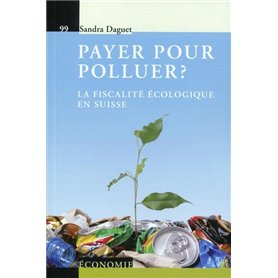 Payer pour polluer ?