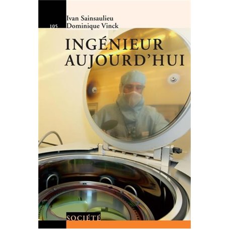 Ingénieur aujourd'hui