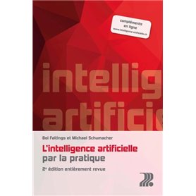 L'intelligence artificielle par la pratique