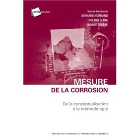 Mesure de la corrosion