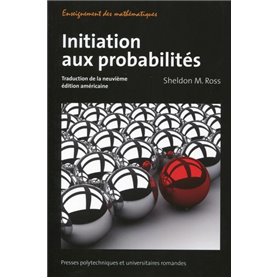 Initiation aux probabilités