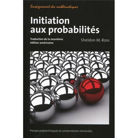 Initiation aux probabilités