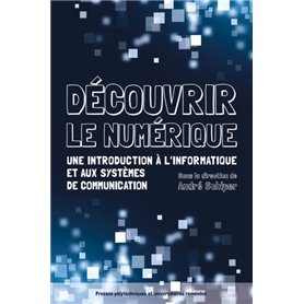 Découvrir le numérique