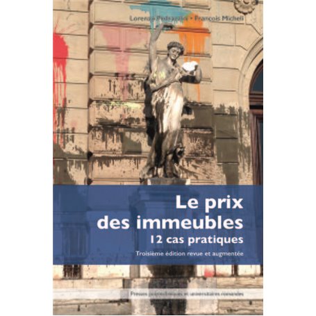 Le prix des immeubles