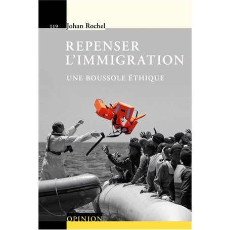 Repenser l'immigration