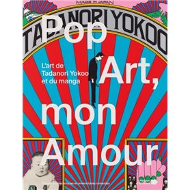 Pop Art, mon Amour