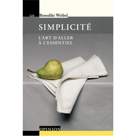 Simplicité