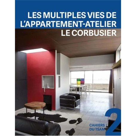 Les multiples vies de l'appartement-atelier