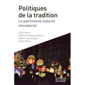 Politiques de la tradition