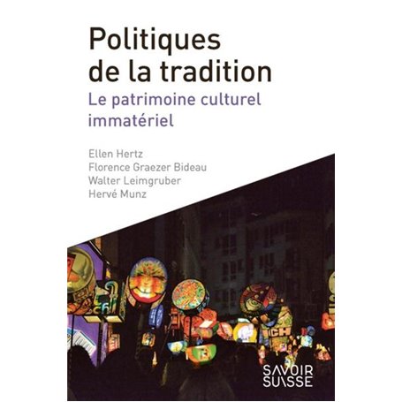 Politiques de la tradition