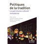 Politiques de la tradition