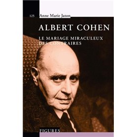 Albert Cohen