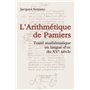 L'Arithmétique de Pamiers