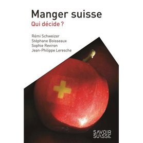 Manger suisse