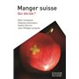 Manger suisse