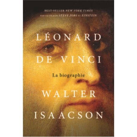 Léonard de Vinci - La biographie