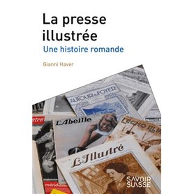 La presse illustrée