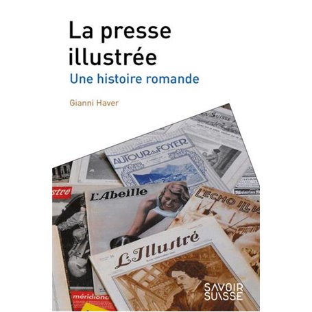 La presse illustrée