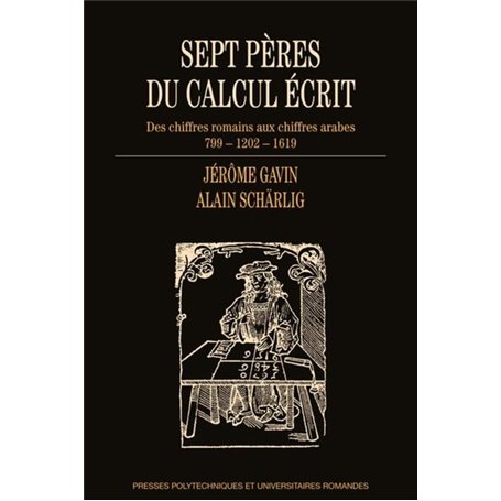 Sept pères du calcul écrit