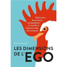 Les dimensions de l'égo