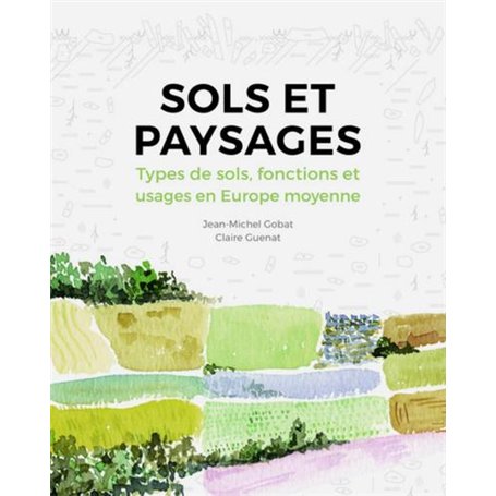 Sols et paysages