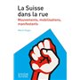 La Suisse dans la rue