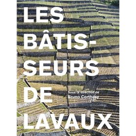 Les bâtisseurs du Lavaux