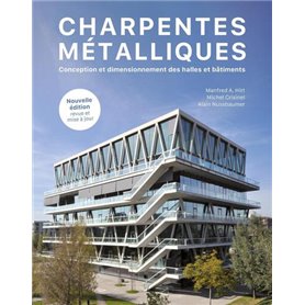 Charpentes métalliques