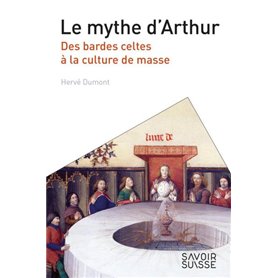 Le mythe d'Arthur