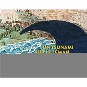 Un Tsunami sur le Léman