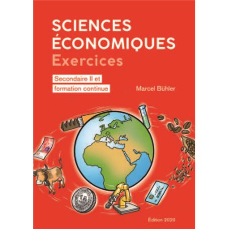 Sciences économiques : exercices