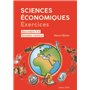 Sciences économiques : exercices