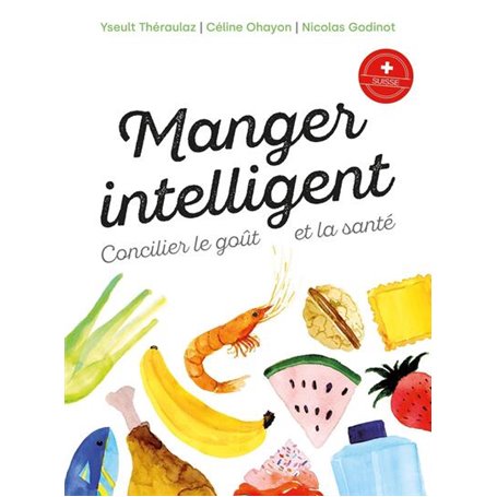 Manger intelligent